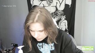 shoggothy - Private  [Chaturbate] german amazing amateur-xxx