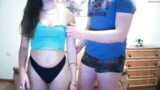 shy_but_wild - Private  [Chaturbate] hardcore-video bwc head