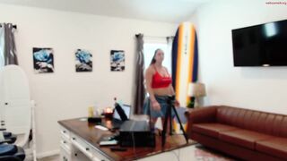 shysuperherogrrl - Private  [Chaturbate] dadbod OhMiBod Freestyle G sinuous seat