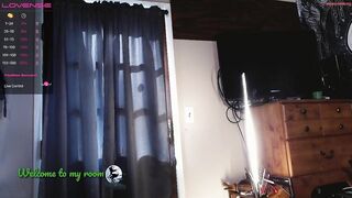 shy_college_girl - Private  [Chaturbate] Respectful round-ass smoker