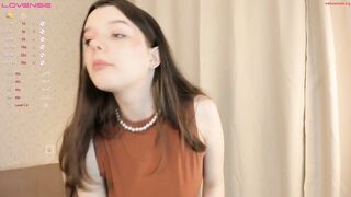 sophialeal - Private  [Chaturbate] Breathy Voice bj-videos deepthroat