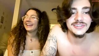 sparkymoe - Private  [Chaturbate] Live performance recording Gifted buttplug