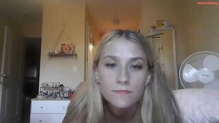 spoiledbrat20 - Private  [Chaturbate] Homemade edge swingers