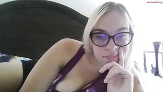 sophia_blue223 - Private  [Chaturbate] blow-job-contest stunning posterior real-orgasm