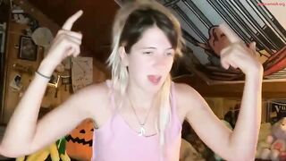 soulplanet - Private  [Chaturbate] nicebody nudes amateur-blowjob