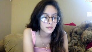 sourmelonss - Private  [Chaturbate] Quake Delicate Figure casting