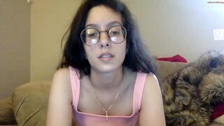 sourmelonss - Private  [Chaturbate] Quake Delicate Figure casting