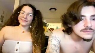 sparkymoe - Private  [Chaturbate] Awesome wives bbc