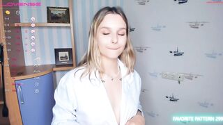 tastiestcandy - Private  [Chaturbate] sloppybj toes lips