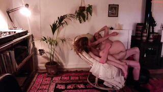 stcrnahtw - Private  [Chaturbate] pretty cream Adult