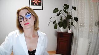 sweetmarthaaa - Private  [Chaturbate] cheat latinas toying