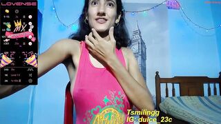 tsmilingg - Private  [Chaturbate] amateurs role-play indonesia