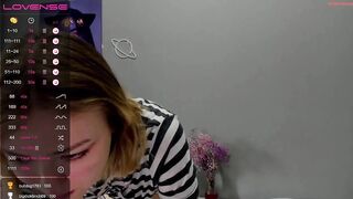 ur_kawaii - Private  [Chaturbate] lovensecontrol india transfem