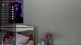 ur_kawaii - Private  [Chaturbate] lovensecontrol india transfem