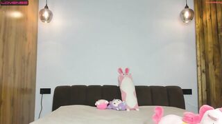 vopooo - Private  [Chaturbate] exquisite seductress Online intimate interaction Svelte Figure