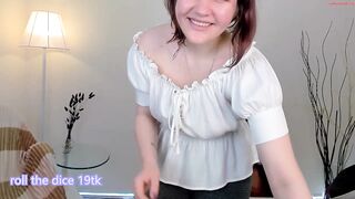 wallmarta - Private  [Chaturbate] Tap pants xvideo porn-pussy