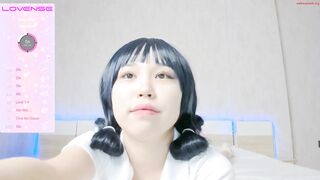 yena_bby - Private  [Chaturbate] Deep Pleasure married Enviable figure