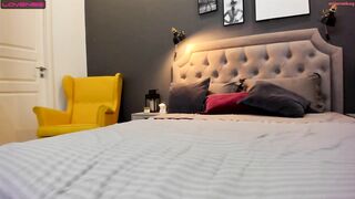 velvet_muff1n - Private  [Chaturbate] home Blissful Convulsions -domination