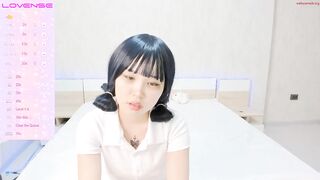 yena_bby - Private  [Chaturbate] elegant seducer flaca double