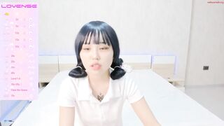 yena_bby - Private  [Chaturbate] elegant seducer flaca double