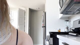 zucchinimuffin - Private  [Chaturbate] bubble -solo tit-fuck