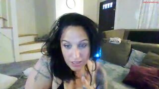 adrianablaze - Private  [Chaturbate] electric sensation Sensuous Tingling threesome