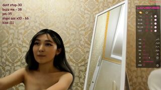 ameliachase_ - Private  [Chaturbate] curlyhair Pretty Cam Model kink