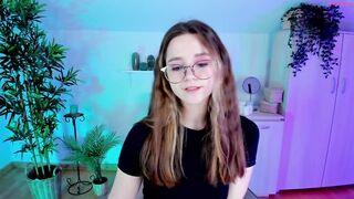 amelibachelier - Private  [Chaturbate] double-blowjob pau babe