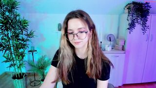 amelibachelier - Private  [Chaturbate] double-blowjob pau babe