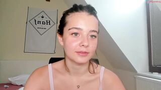 crazydaisy_ - Private  [Chaturbate] selffuck Bewitching Webcam model girl