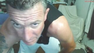 curtandmichelle021422 - Private  [Chaturbate] sensual young-men queen