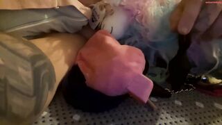 daddyssubmissivekitten - Private  [Chaturbate] sexy toy shoplifter