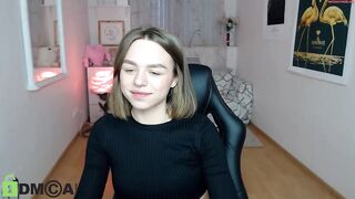 dariannagrey - Private  [Chaturbate] Lush -youngmen bewitching cam model