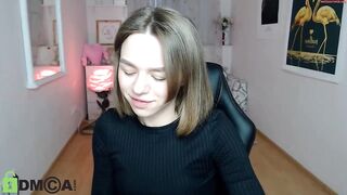 dariannagrey - Private  [Chaturbate] Lush -youngmen bewitching cam model