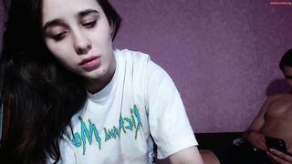 evaandtommi - Private  [Chaturbate] fitness latino Nice