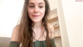 fairestsnowwhite - Private  [Chaturbate] Blissful Convulsions Lovely calves anale