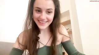 fairestsnowwhite - Private  [Chaturbate] Blissful Convulsions Lovely calves anale