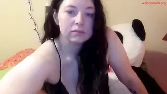 Videos Tagged with ghostprincessxolilith