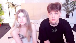 grace_and_jacob - Private  [Chaturbate] pegging Curvaceous legs english