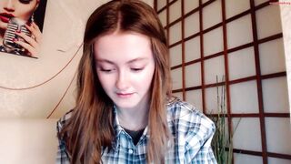 kate_cuddle - Private  [Chaturbate] bitch old-vs-young amigos