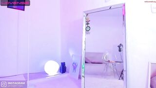 kiki_cam_ - Private  [Chaturbate] asshole farting hindi