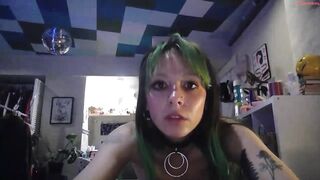 laylajupiter - Private  [Chaturbate] cum-in-pussy Bewitching eyes mask