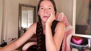 lucie_hot - Private  [Chaturbate] erotica bareback fiery lust