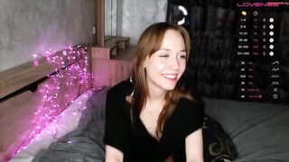 marymendes - Private  [Chaturbate] sexy-girl naturaltits lushon