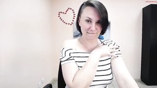 milisbrey - Private  [Chaturbate] camshow perfect-ass Perfect pair