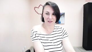 milisbrey - Private  [Chaturbate] camshow perfect-ass Perfect pair