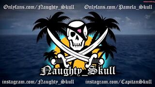 naughty_skull - Private  [Chaturbate] Ravishing rack Online intimate interaction tight tush