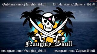 naughty_skull - Private  [Chaturbate] Ravishing rack Online intimate interaction tight tush