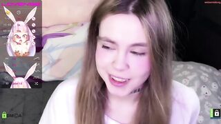 nyakawaii69 - Private  [Chaturbate] bukkake-boys Sensual performance trannies