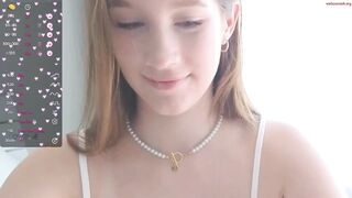 pink_rosee_ - Private  [Chaturbate] pvton huge Lovehoney Realistic Glass